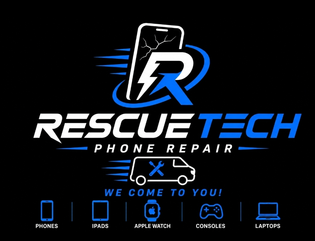 Rescue Tech Phone Repair